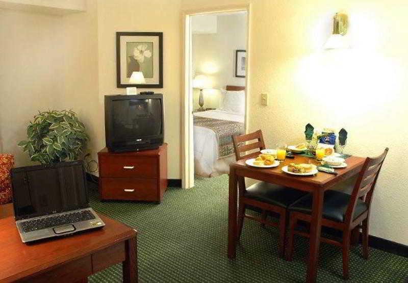 Residence Inn Sacramento Rancho Cordova Habitación foto